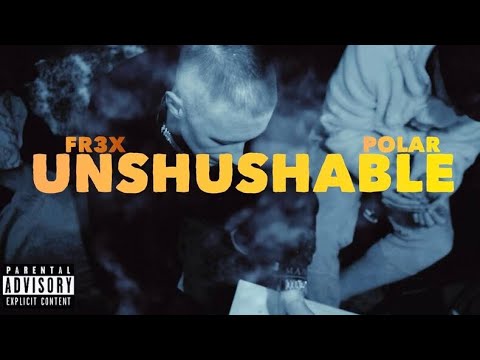 Jake Polar X Fr3x - Beep Beep