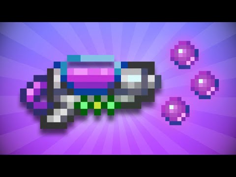 This Terraria weapon gets easily overlooked...