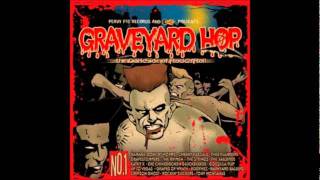 Damage done by worms - Bloody Sunday - Graveyard Hop