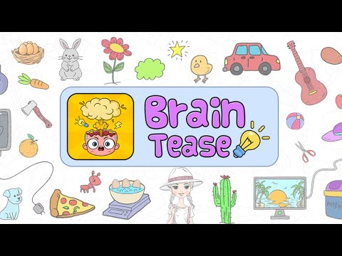Brain Tease: Ultimate Test