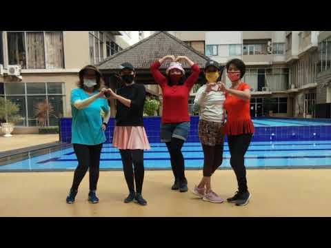 Chusamba - Centro Line Dance