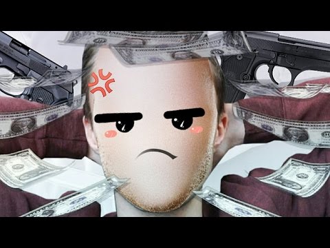 REVIVRE LA MÊME JOURNÉE = CHIANT (Garbage Day)