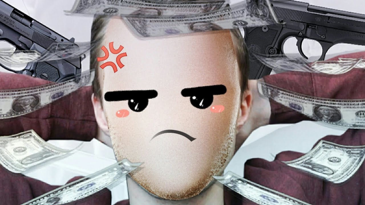 REVIVRE LA MÊME JOURNÉE = CHIANT (Garbage Day) thumbnail