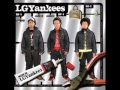 LGY LOVE SICK 