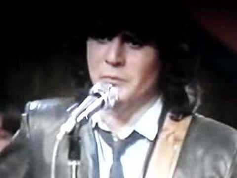 Daniel Balavoine et Michel Berger