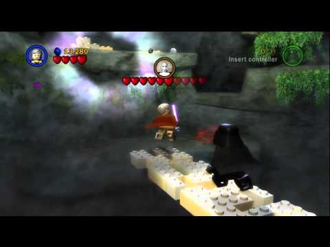 Lego Star Wars The Complete Saga Walkthrough Lego Star Wars Tcs Fp Season Iii Revenge Of The Sith Episode I Battle Over Coruscant By Truegeekmeister Game Video Walkthroughs
