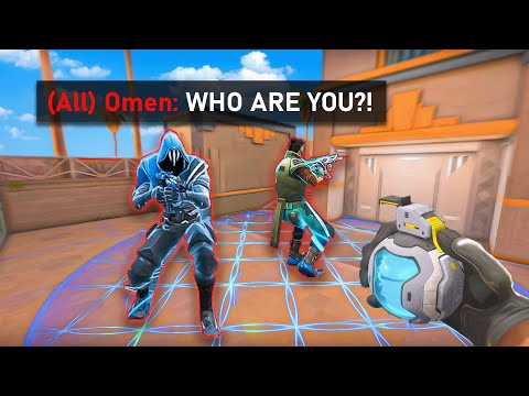 So sehen 10.000 Stunden im Deadlock aus ...