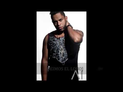 Deimos El Lobo - Tu eres mala