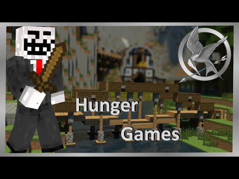 Hunger Games 324 - The Legitimate Player Challenge
