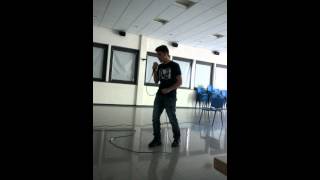 Simone - Tanto ci sei (Cover Raphael Gualazzi)