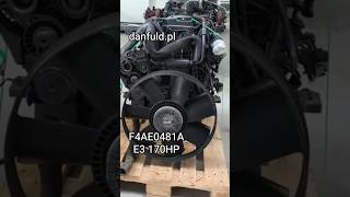 Venta de IVECO F4AE0481A motor para IVECO EuroCargo I-III camión - Imagen 4 | Autoline ES IVECO F4AE0481A motor para IVECO EuroCargo I-III camión | Imagen 4 - Autoline