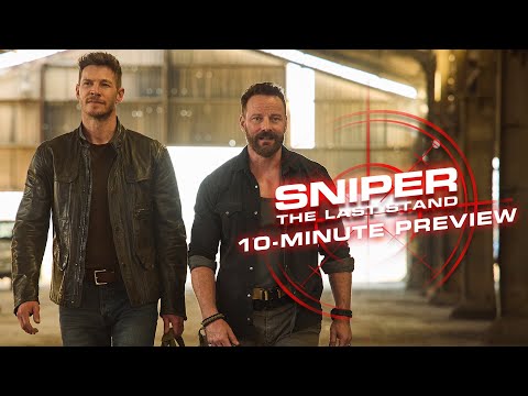 Thumbnail of the video: 10 Minute Extended Preview