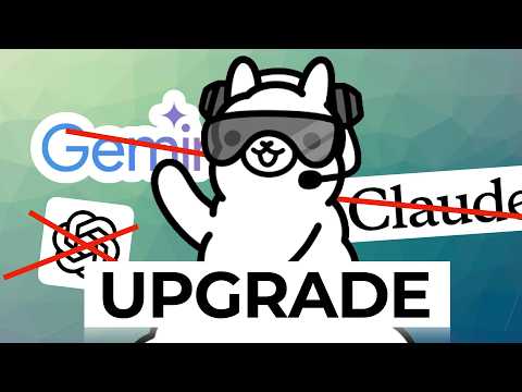 Coding with Ollama feels better now