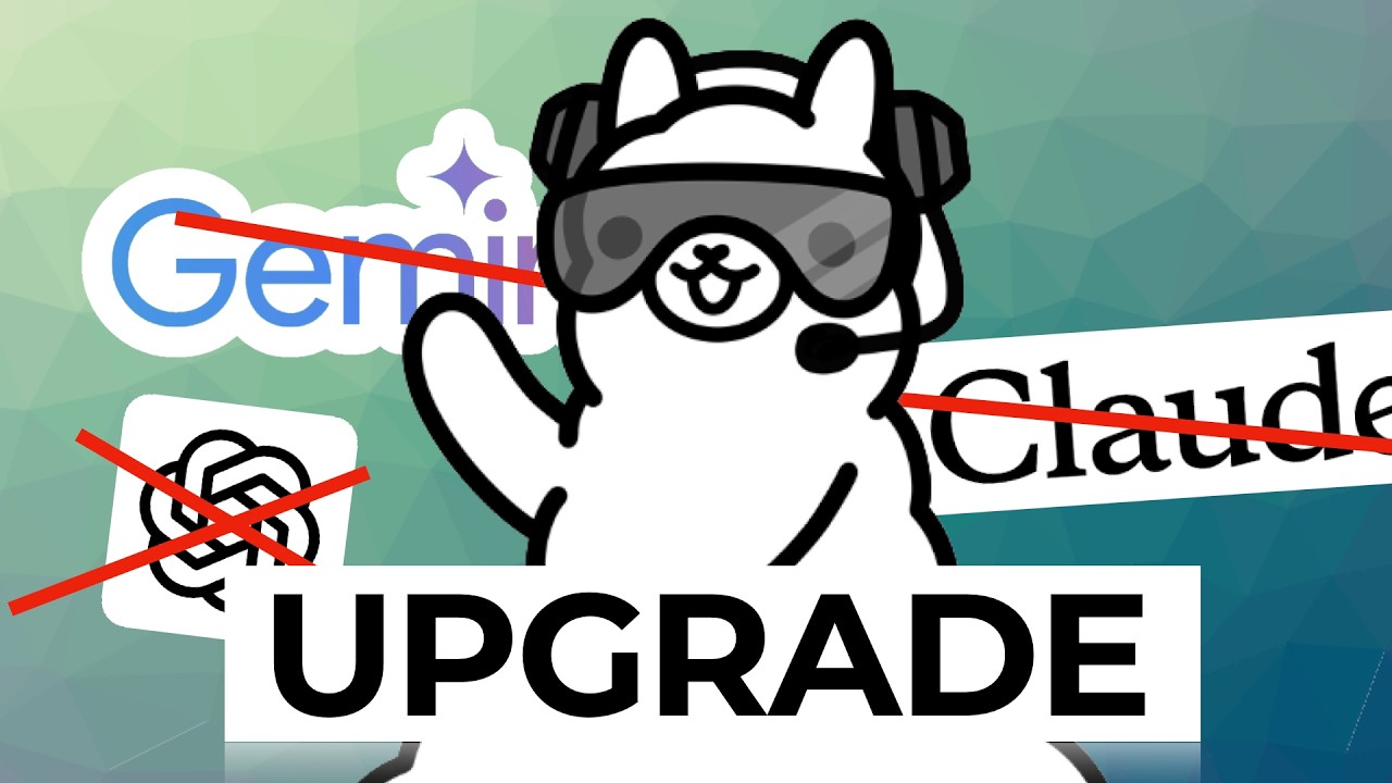 Coding with Ollama feels better now