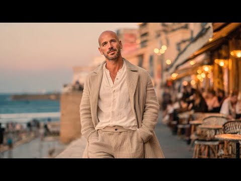 Alex Tataryan - Aşk Senin Adın [Remake] (Official AI Music Video)
