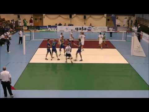 Wilhelm Nilsson short Highlights National Team 2016