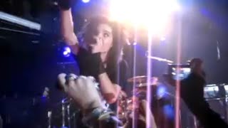 Tokio Hotel 28/9/2006 - Wenn Nichts Mehr Geht