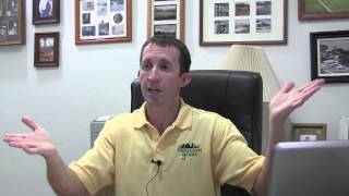 preview picture of video 'What's the Best Grass Sod for Houston - Pearland Sugar Land Missouri City'