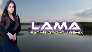Download lagu Lama - Fatih Karaytu Remix (Arabic Music) Yeni / 2023 mp3