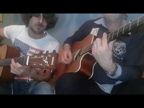 Dozeri - Long train runnin'