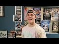 CAP TV Episode 27 Liam Davis Vs Dorian Graves