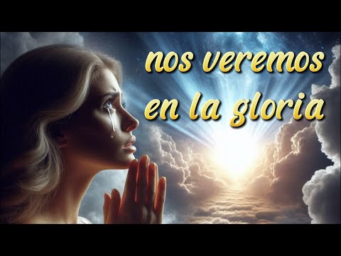 Nos eremos en la Gloria - Anita Morán (PELICULA)