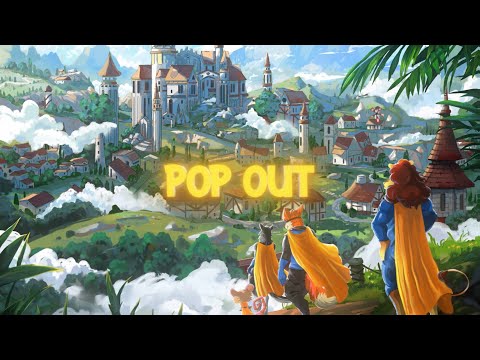 Video thumbnail for Pop Out