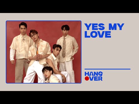 HANGOVER with Yes My Love| Episode 37 (December 4, 2025)