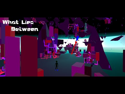 What Lies Between youtube-video