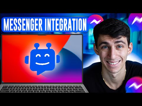 SiteGPT - Messenger Integration