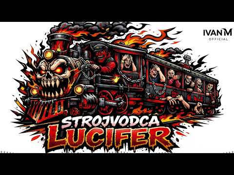 STROJVODCA Lucifer | (Rock) - Ivan M