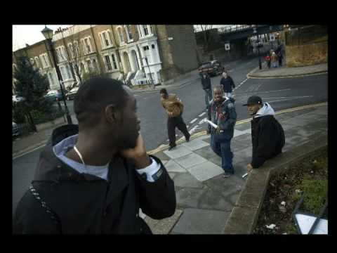 D.Marvelous - 2much Freestyle