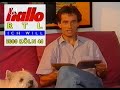 Hallo RTL Das Clubheft Werbung 1991