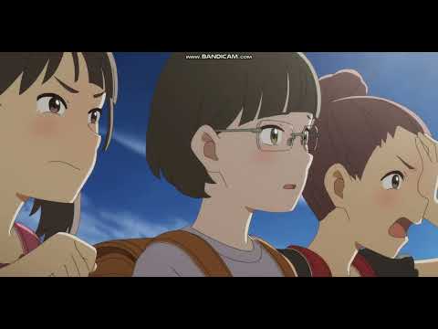 A Whisker Away (2020) Yori and Muge's Traumatized Childhood!