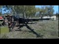 12,7 мм крупнокалиберный пулемёт КОРД 
