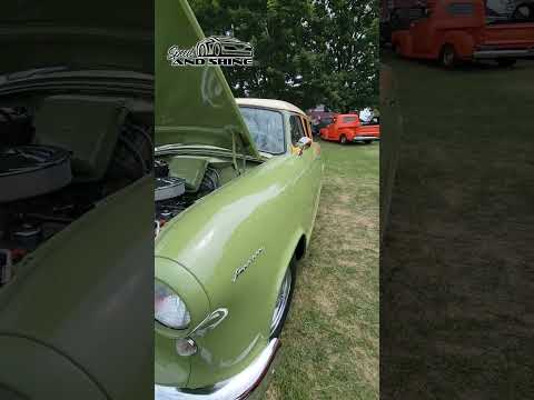 Thumbnail for Step Back in Time with the 1959 Nash Rambler Wagon | Classic Car Event Highlights by classic car, Car, classic ca