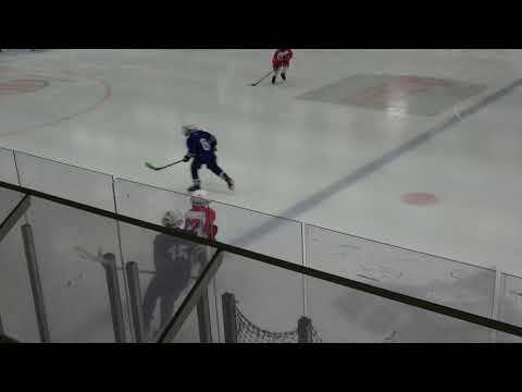 IFK Tumba Hockey Team 08 vs Köping