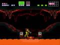 Super Metroid Redesign Hell S Run