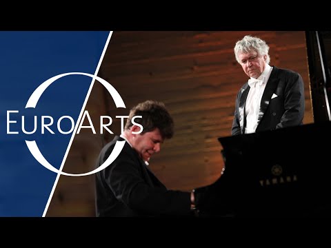 Denis Matsuev: Franz Liszt - Totentanz, S. 126 (with Zoltan Kocsis)