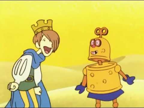 Im Land des Zauberers von Oz Folge 41 - Ein böser Plan