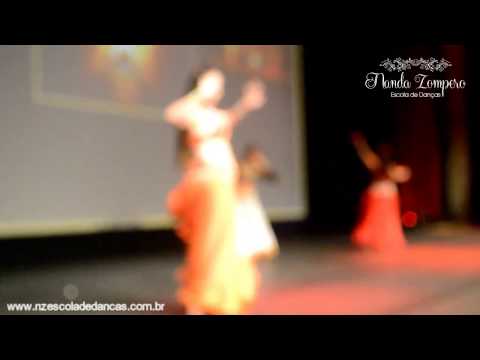 Nanda Zompero - Solo Profissional Star Sub 31 - Mercado Persa 2015