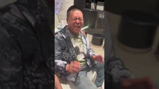 「推しの子の星野あいちゃんがキャバ嬢だったら」#花咲りみか #都由香名 【TaroTV10359】