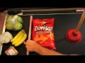 Doritos Express Checkout Super Bowl 2013 Commercial