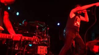 Rotten Sound - Decay / Blind (2/17/17 The Black Cat, Washington DC)