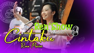 Download lagu RENA MOVIES - CINTAKU - RENSHOW MUSIC mp3