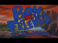 The Walten Files 2 Reboot Bon Friends