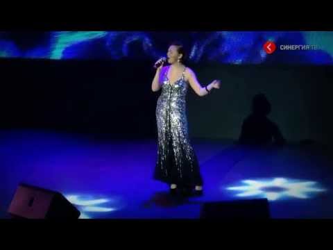 Ольга Политова - At last (live)