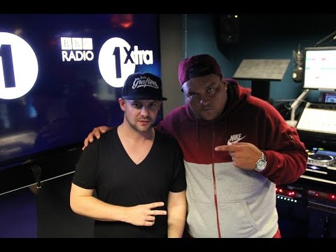 Fire in the Booth - Harry Shotta