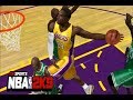 Playing Nba 2k9 In 2019 ps2
