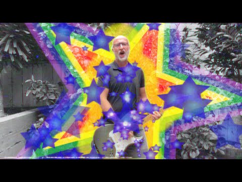 Bob Mould - Siberian Butterfly (Official Video)